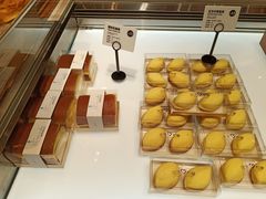 -麦陌(正弘城店)