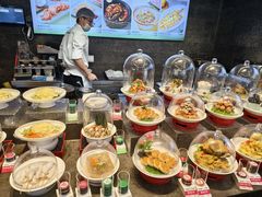 -双合园·海鲜水饺青岛菜(万佳广场店)