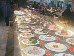 -江南婆婆(车墩店)