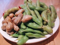 -三十六味匠猪蹄(三元桥店)