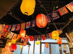 大堂-桃花丼烧肉饭(凯丹商场店)