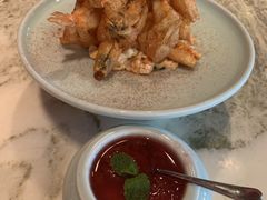 -那家小馆•北京菜•烤鸭(香山店)