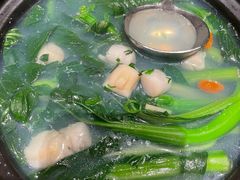 -小炳胜(卓悦中心店)