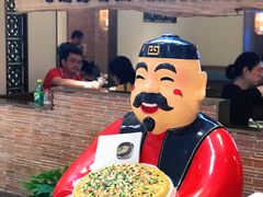 -闽上鲜·福建菜(龙湖滨江天街店)