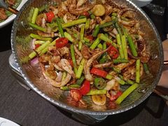 -简小舍·民间手艺菜(武昌江滩店)