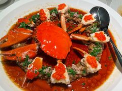 -滩外滩·本帮江浙菜(新天地店)