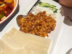 -谷丽羊肉串·新疆鲜货烧烤馆·清真·夜宵(长沙首店)