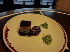 -杭州西子湖四季酒店·金沙厅