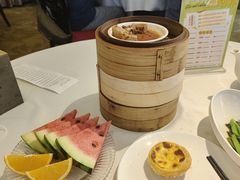 -万龙洲海鲜(南新仓店)