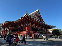 -浅草寺