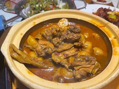 -莲餐厅·湖北菜·潜江小龙虾店(愚园路店)