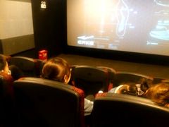 -耀莱成龙国际影城(万寿路店)