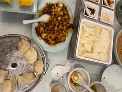 -王厚元饺子·辽菜·烤鸭(工会大厦店)