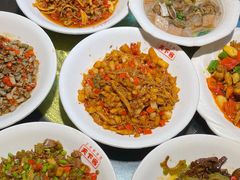 -天下客饭店(中山路店)