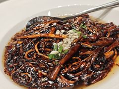 -全聚德(上海首店浦东店)