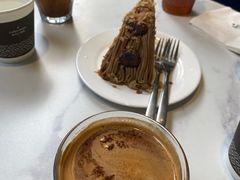 -Peet's Coffee皮爷咖啡(万象天地店)