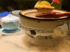 龙碗-桂满陇天书(南京德基旗舰店)