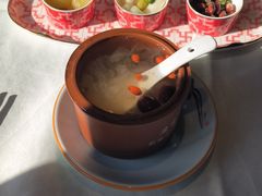 -庆云楼饭庄(什刹海店)