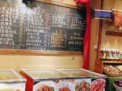-李久其家民间餐厅(观沙岭公园店)