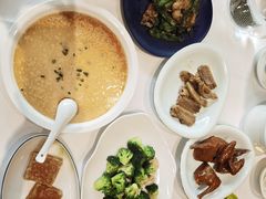 -南宁荔园维景国际大酒店·荔园中餐厅