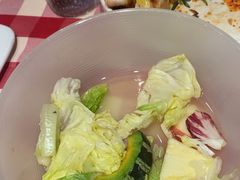 -西贝(南开大悦城店)