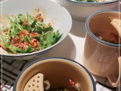 -农耕记·湖南土菜(halo广场店)