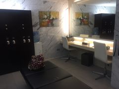 -北京北辰洲际酒店