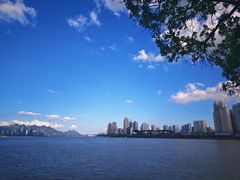 -江心屿景区