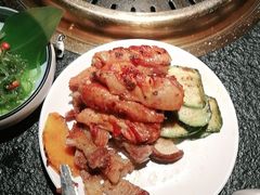 -嘿嘟嘟·肋条烧肉放题(爱融荟城店)