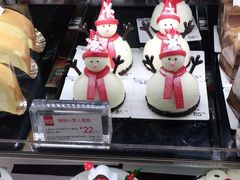 -85度C(大连店)