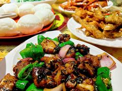 紫苏骨-石岐佬中山菜馆(张溪店)