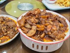 -金阁家常菜(贵阳路店)