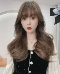 -那茉 Hair Salon