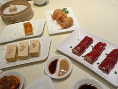 -利苑酒家(华熙国际店)