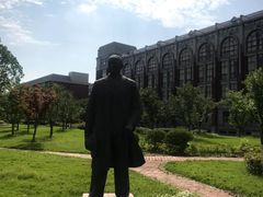 -华东政法大学(松江校区)