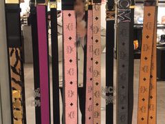 -MCM(比斯特上海购物村店)