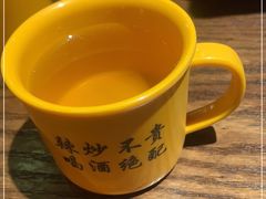 -喝丢一只鞋辣炒海鲜小烧烤(三八广场店)