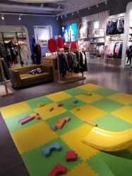 -安奈儿(清扬茂业店)