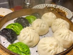 -77号渔船·蒸海鲜青岛菜(积米崖店)