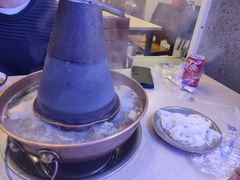 -月圆火锅(宁海东路二店)