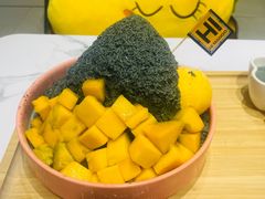 -HIMANGO很芒の芒(芳圆里店)
