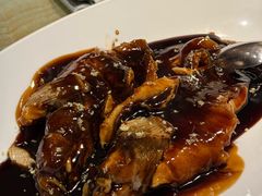-杭州君悦酒店·湖滨28中餐厅