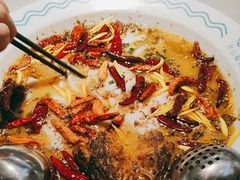 -花椒俏川菜小馆(南海万达店)