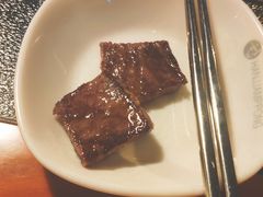 -军硕烤肉·部队火锅(二七万达店)