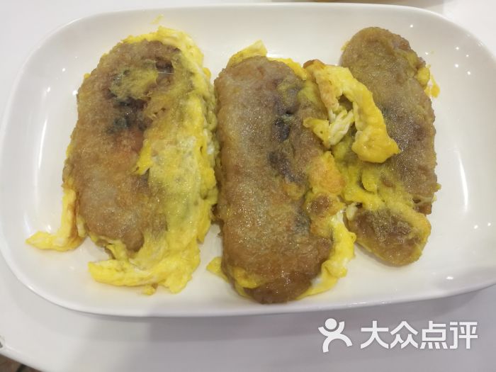 海南煎粽(海南煎粽子)