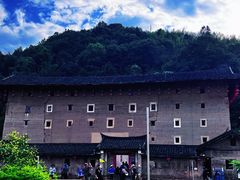 -云水谣景区