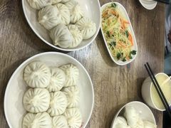 -津门张记包子铺(华昌道店)