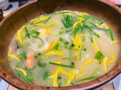 -茶花妹子云南餐厅(传媒大学店)