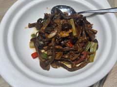 -味莊·青岛菜(云霄路店)