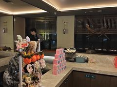 -臻品足道(佛祖岭店)